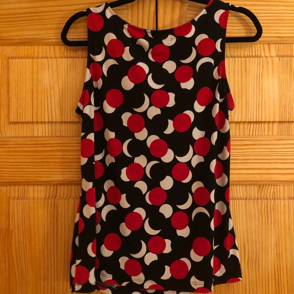 Van Heusen blouse